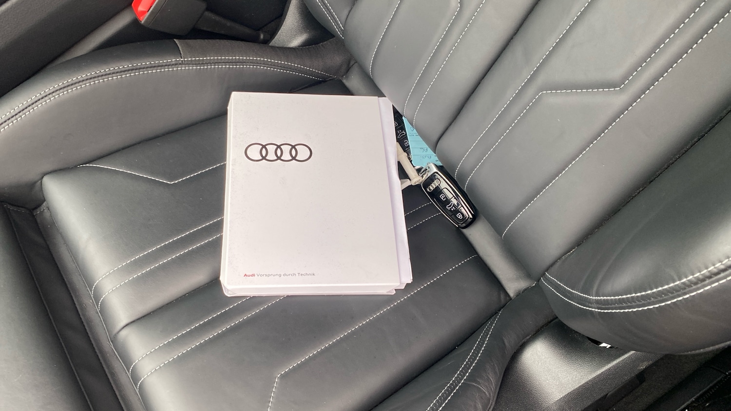 Used Audi A6 2022 for sale - 78225440: Photo 19