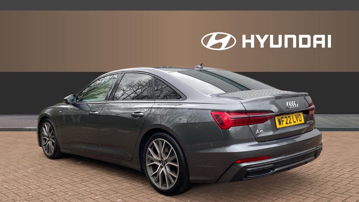 Used Audi A6 2022 for sale - 78225440: Photo 2