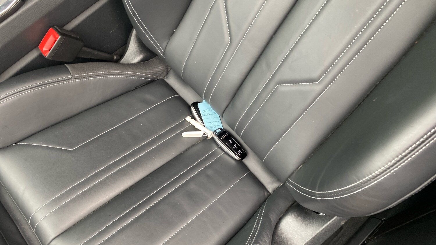 Used Audi A6 2022 for sale - 78225440: Photo 20