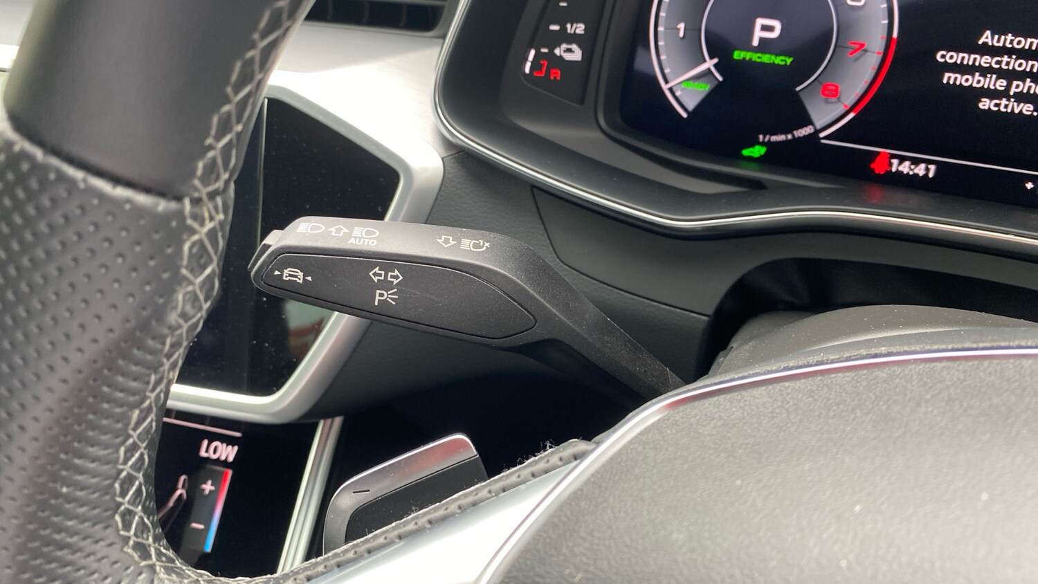 Used Audi A6 2022 for sale - 78225440: Photo 21