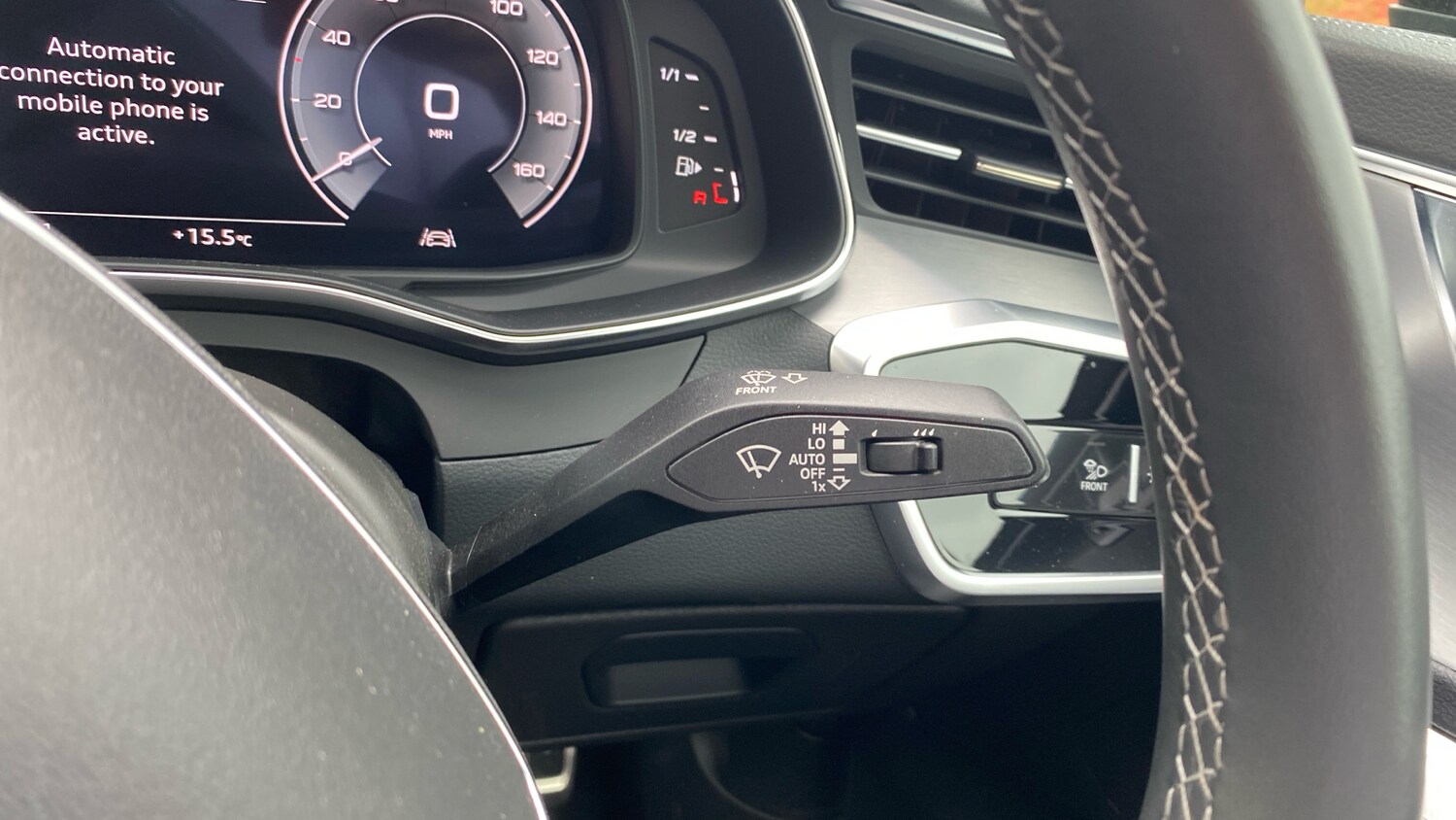 Used Audi A6 2022 for sale - 78225440: Photo 22