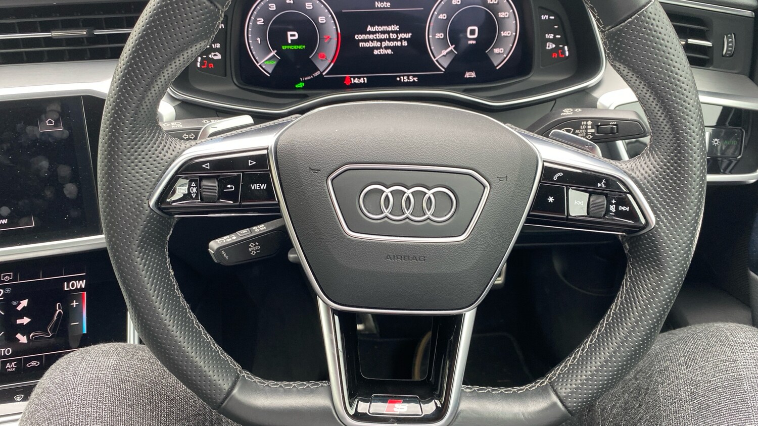 Used Audi A6 2022 for sale - 78225440: Photo 25