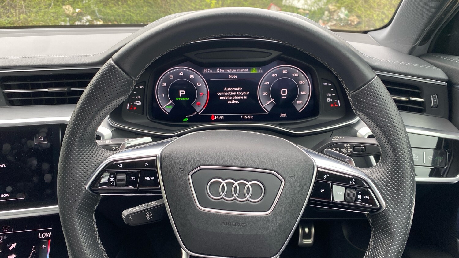 Used Audi A6 2022 for sale - 78225440: Photo 26