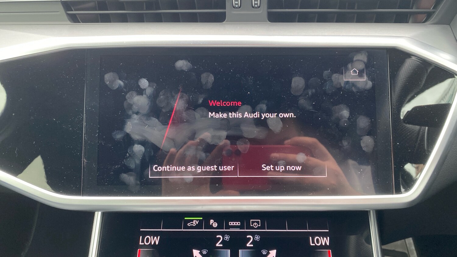 Used Audi A6 2022 for sale - 78225440: Photo 27