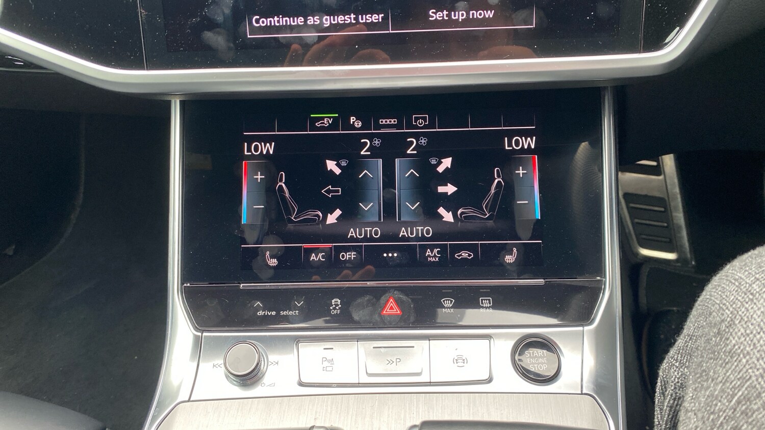 Used Audi A6 2022 for sale - 78225440: Photo 28