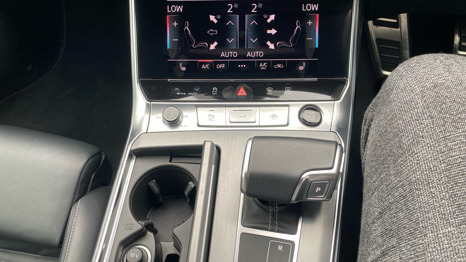 Used Audi A6 2022 for sale - 78225440: Photo 29