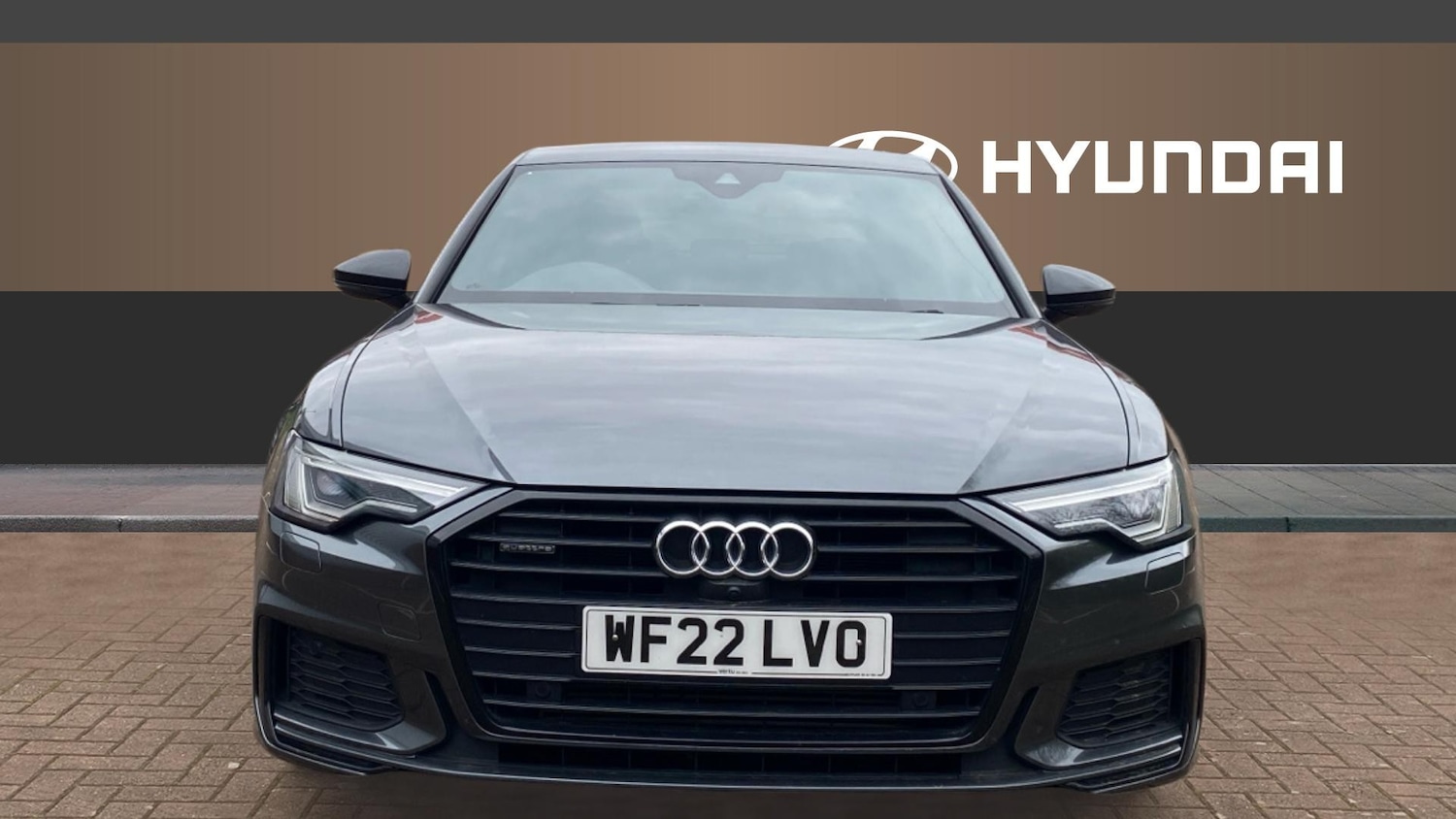 Used Audi A6 2022 for sale - 78225440: Photo 3