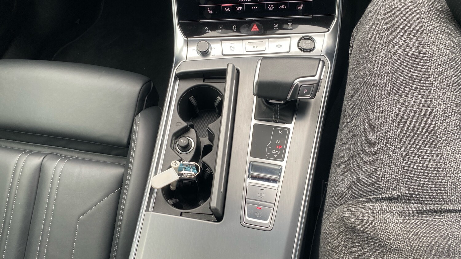 Used Audi A6 2022 for sale - 78225440: Photo 30