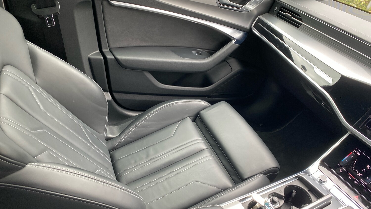 Used Audi A6 2022 for sale - 78225440: Photo 34