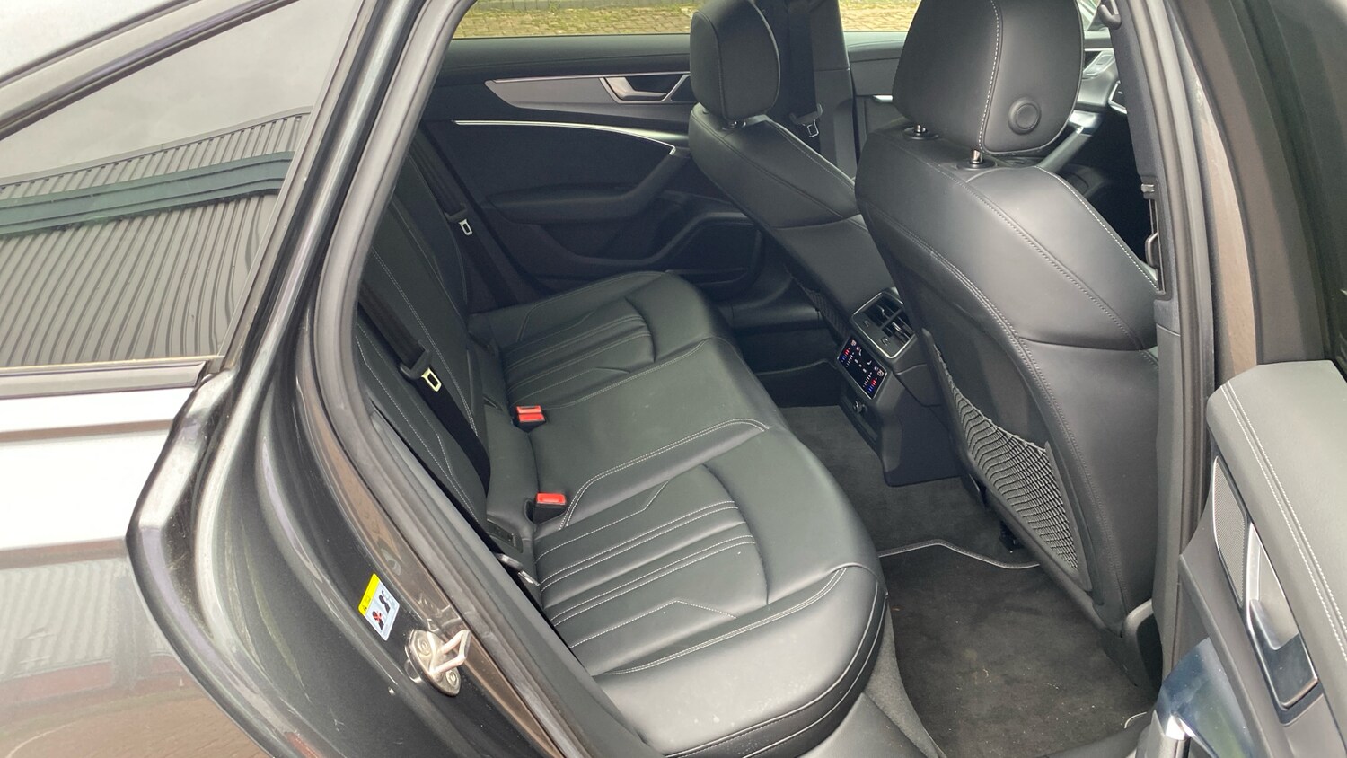 Used Audi A6 2022 for sale - 78225440: Photo 36