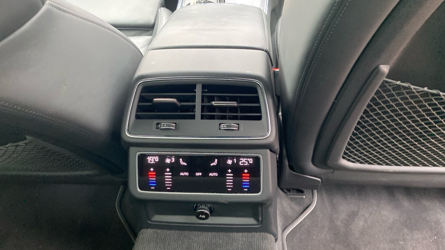 Used Audi A6 2022 for sale - 78225440: Photo 37