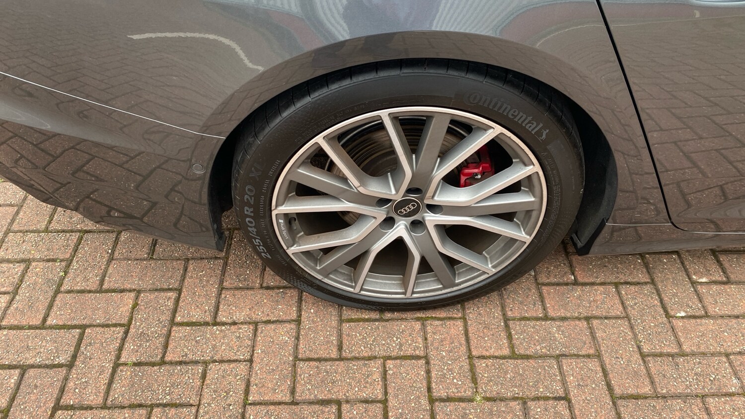 Used Audi A6 2022 for sale - 78225440: Photo 38