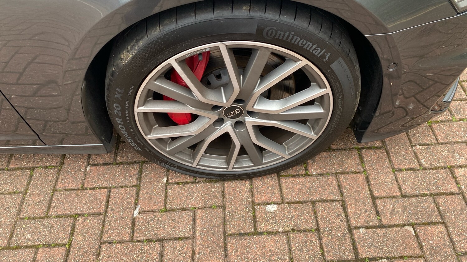 Used Audi A6 2022 for sale - 78225440: Photo 39