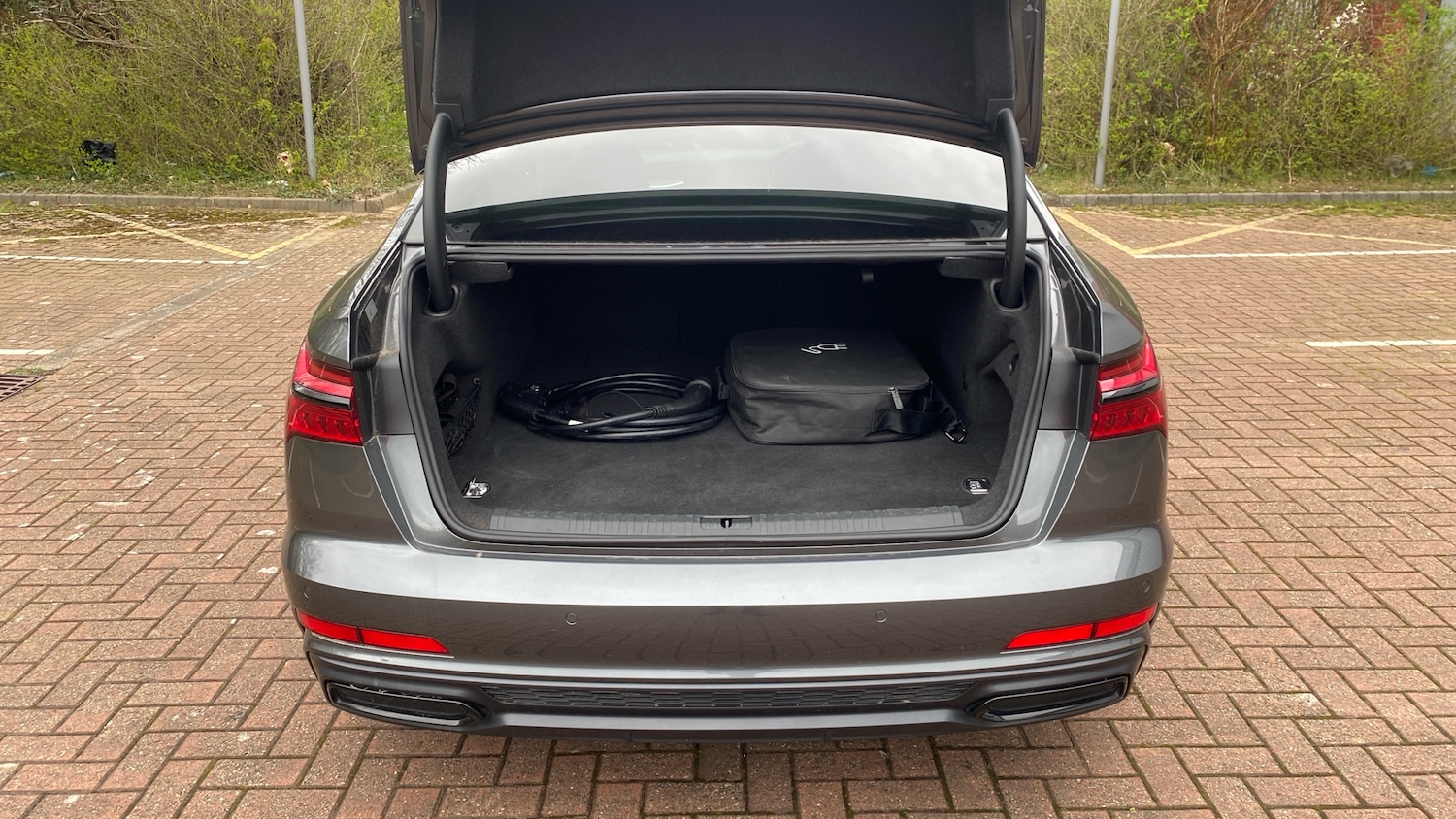 Used Audi A6 2022 for sale - 78225440: Photo 4