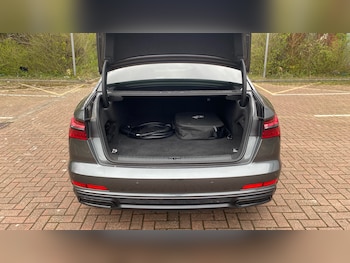 Used Audi A6 2022 for sale - 78225440: Photo