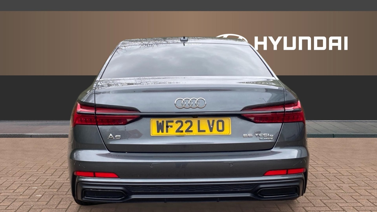 Used Audi A6 2022 for sale - 78225440: Photo 6