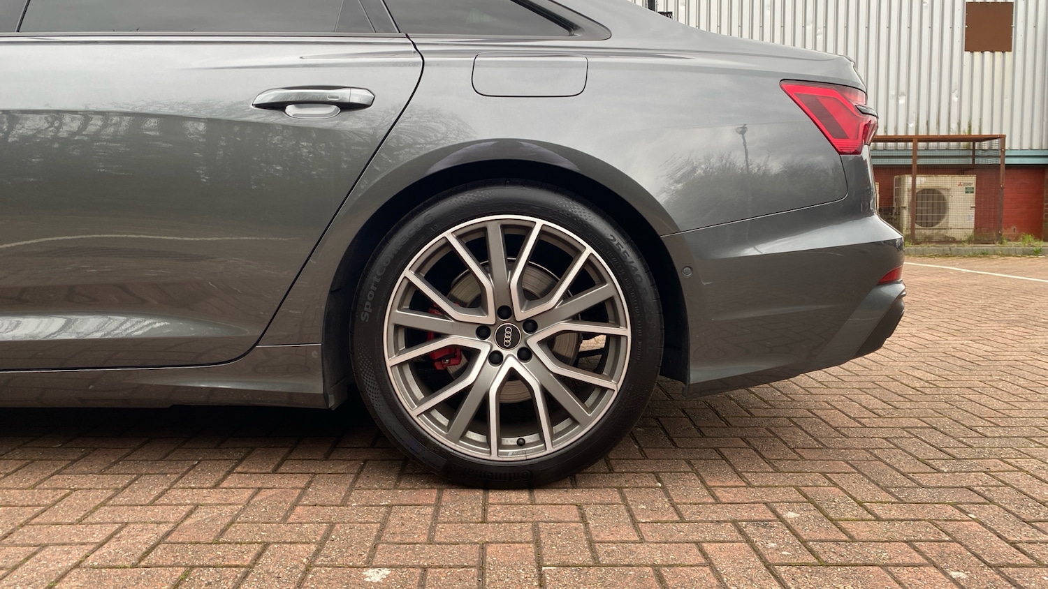 Used Audi A6 2022 for sale - 78225440: Photo 7