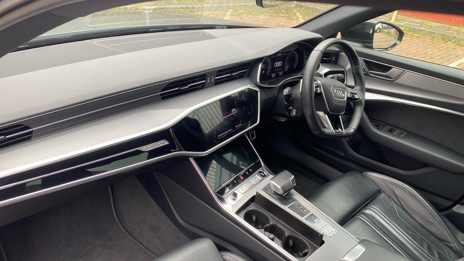 Used Audi A6 2022 for sale - 78225440: Photo 9