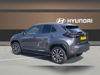 Used Toyota Yaris Cross 2022 for sale - 79392341: Photo