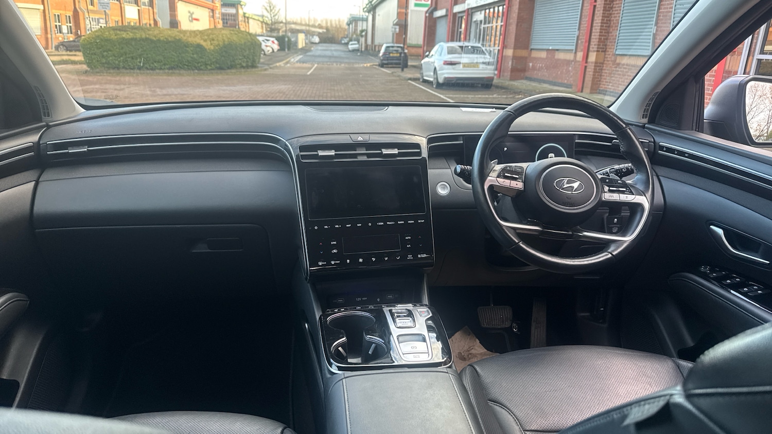 Used Hyundai TUCSON 2022 for sale - 76818716: Photo 10