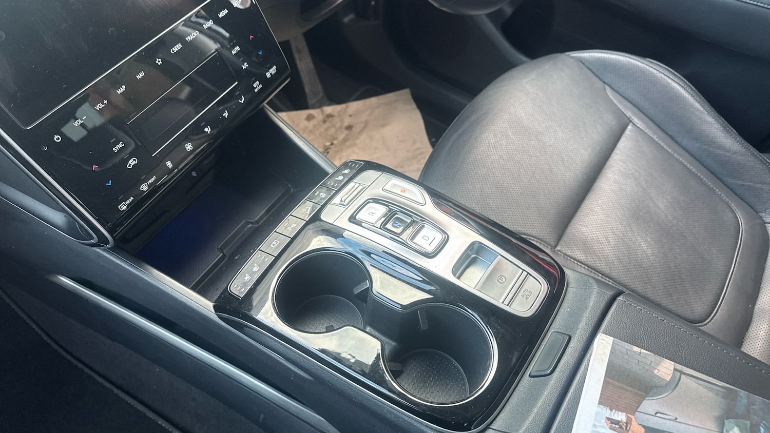 Used Hyundai TUCSON 2022 for sale - 76818716: Photo 13