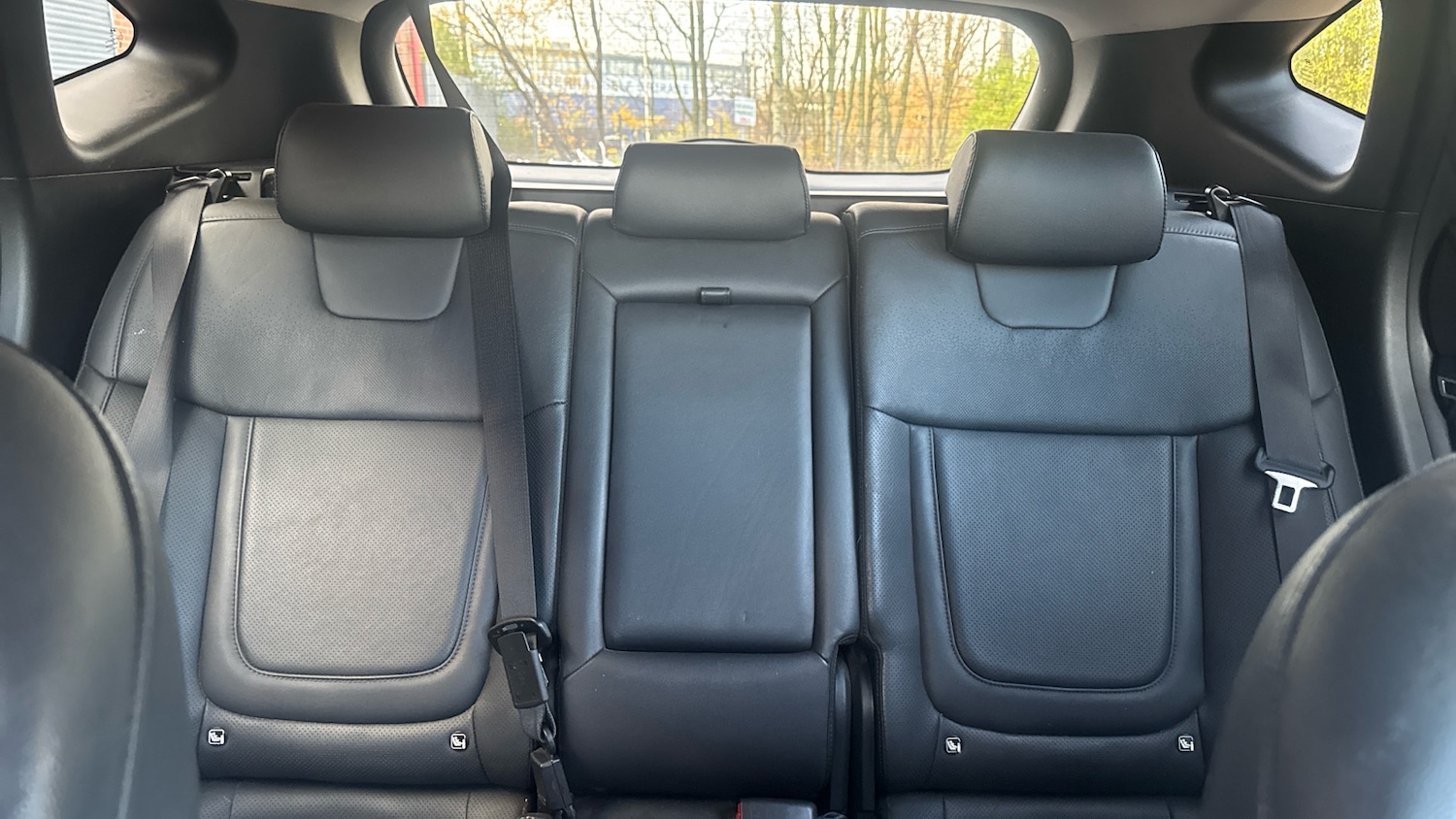 Used Hyundai TUCSON 2022 for sale - 76818716: Photo 15