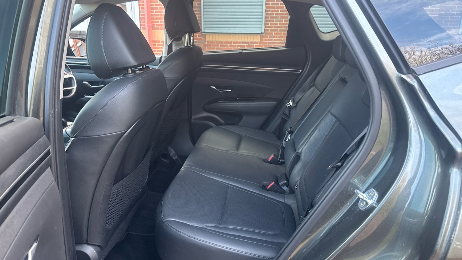 Used Hyundai TUCSON 2022 for sale - 76818716: Photo 16