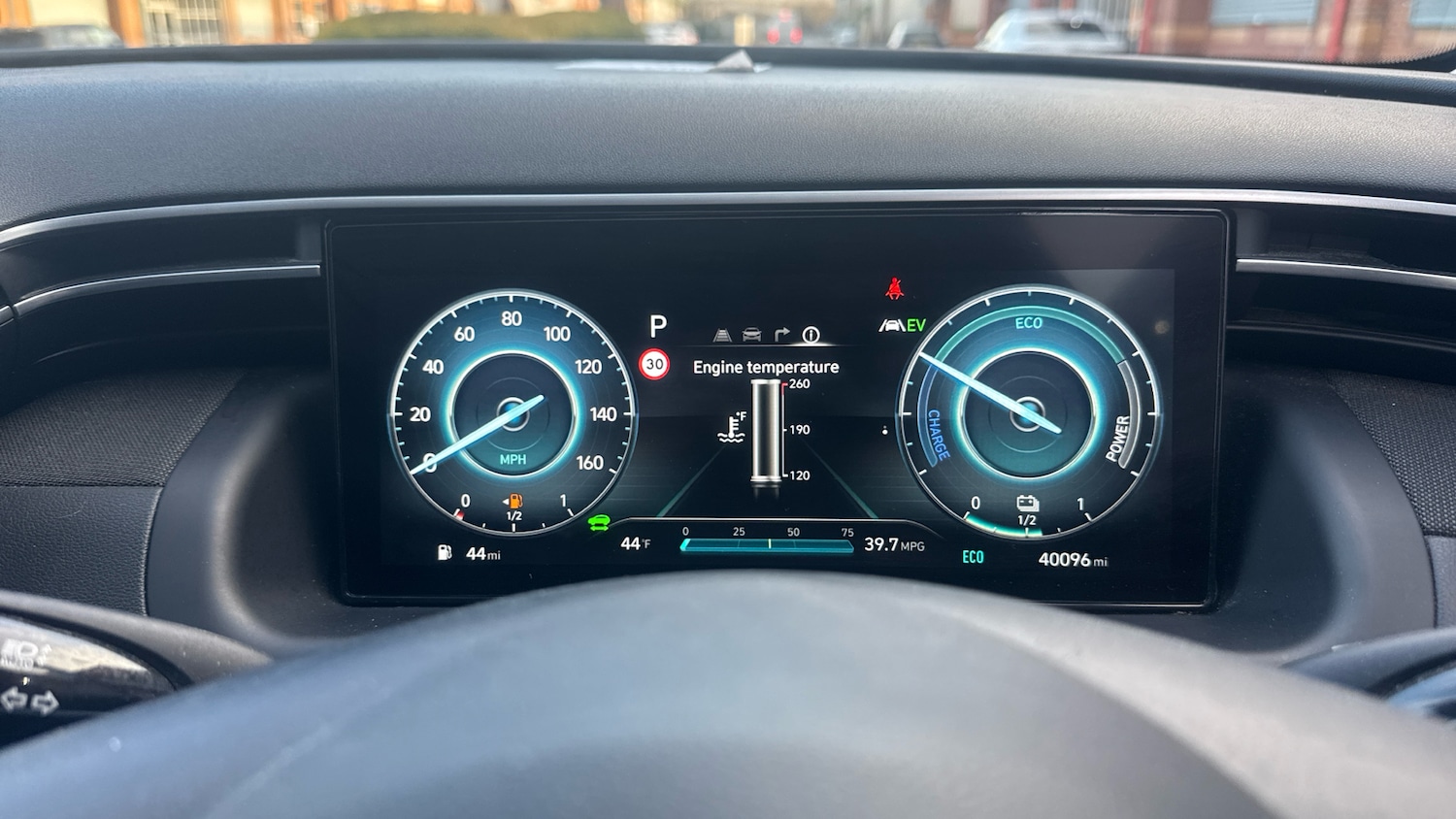 Used Hyundai TUCSON 2022 for sale - 76818716: Photo 18