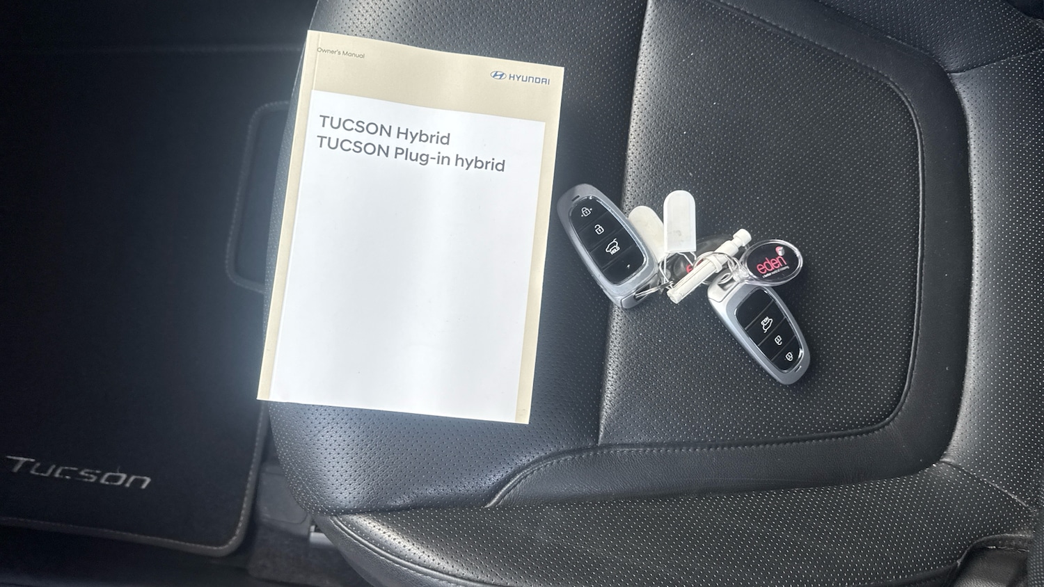 Used Hyundai TUCSON 2022 for sale - 76818716: Photo 19