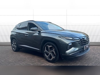 Hyundai - TUCSON