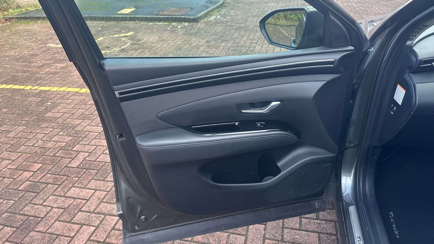 Used Hyundai TUCSON 2022 for sale - 76818716: Photo 21