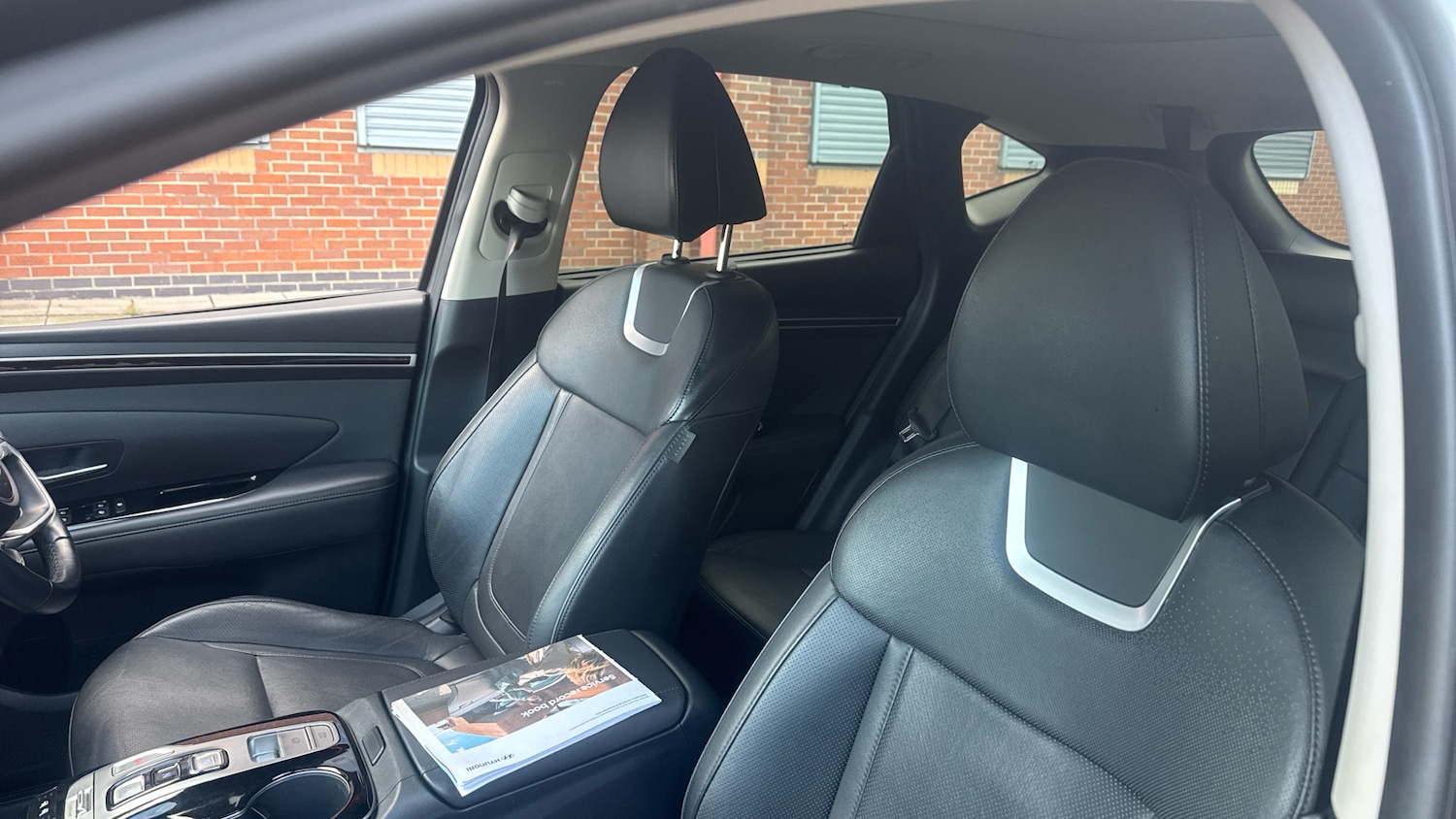 Used Hyundai TUCSON 2022 for sale - 76818716: Photo 22