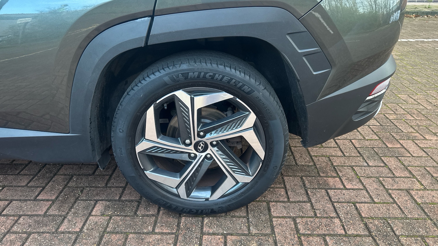 Used Hyundai TUCSON 2022 for sale - 76818716: Photo 25