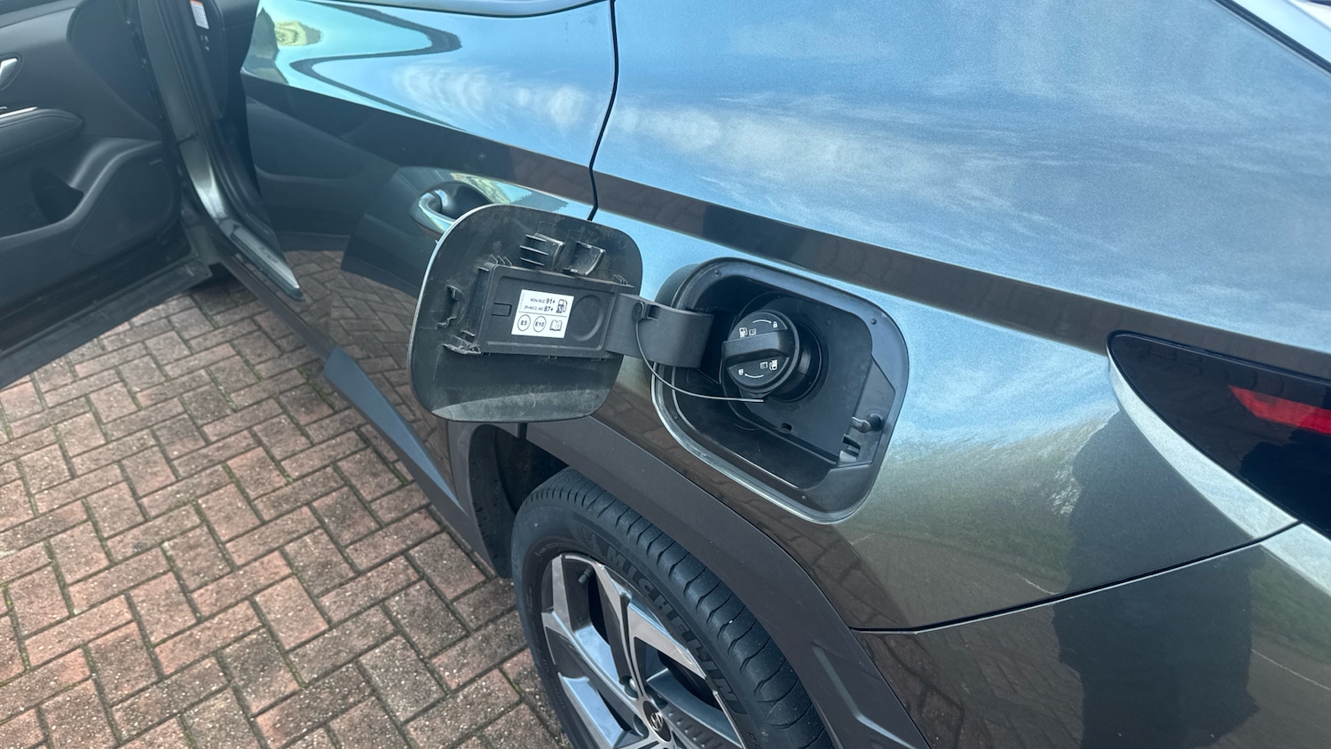 Used Hyundai TUCSON 2022 for sale - 76818716: Photo 26