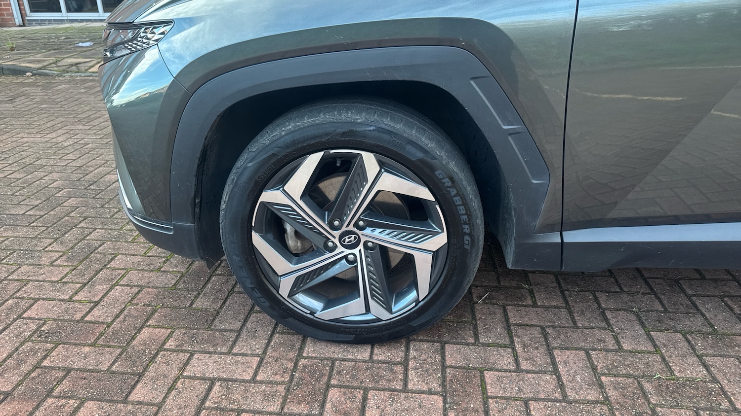 Used Hyundai TUCSON 2022 for sale - 76818716: Photo 30