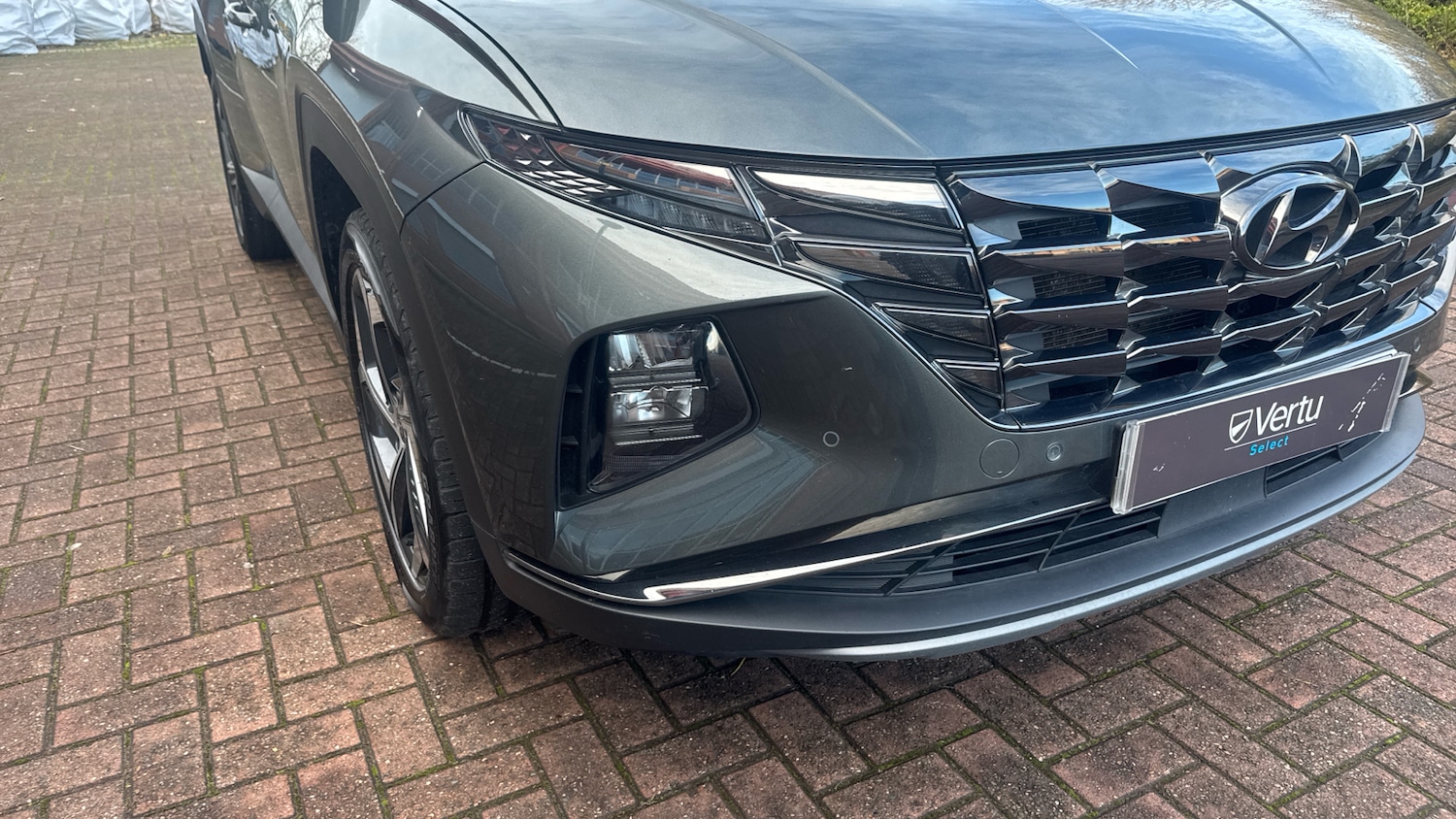 Used Hyundai TUCSON 2022 for sale - 76818716: Photo 32