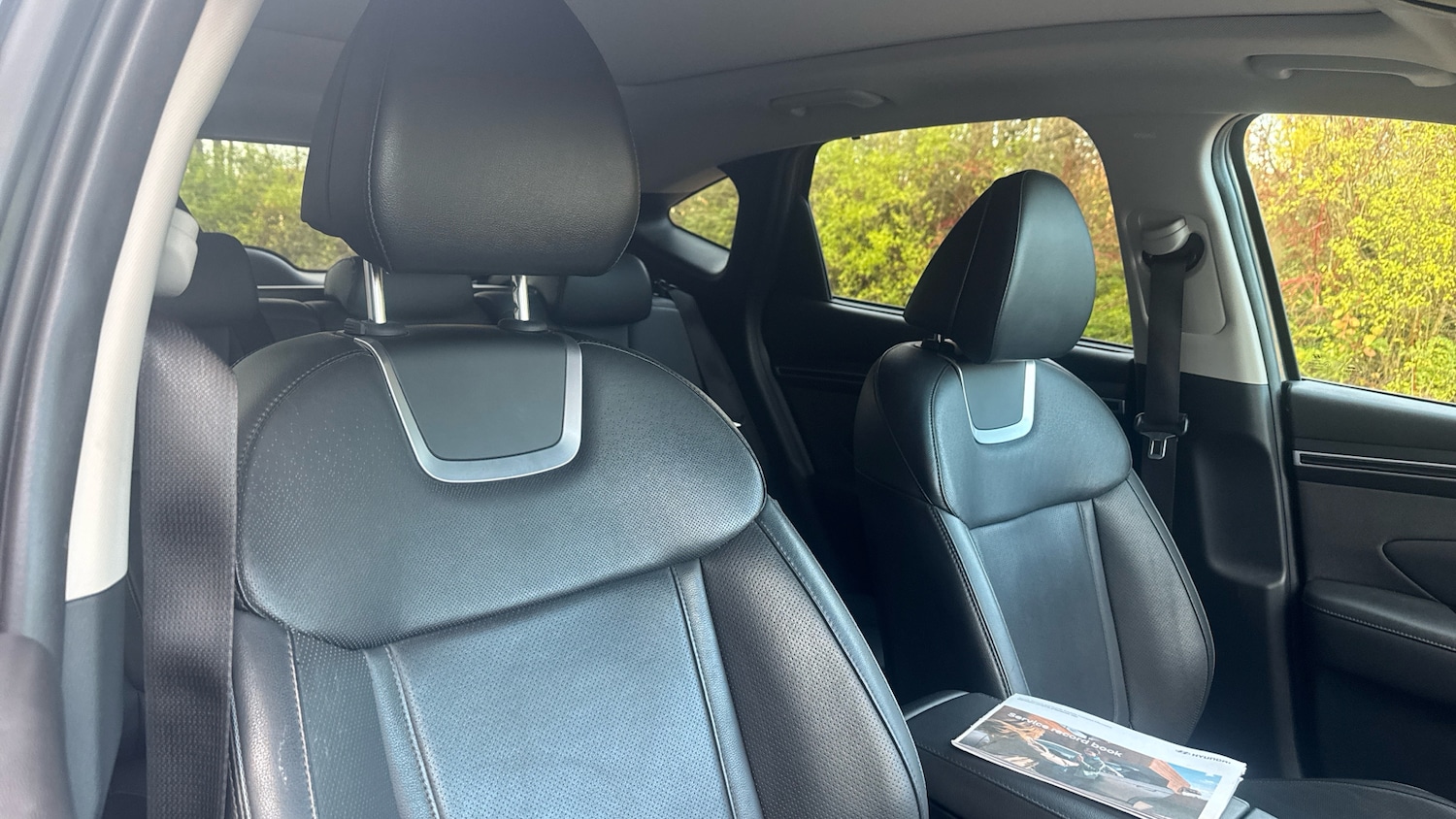 Used Hyundai TUCSON 2022 for sale - 76818716: Photo 34