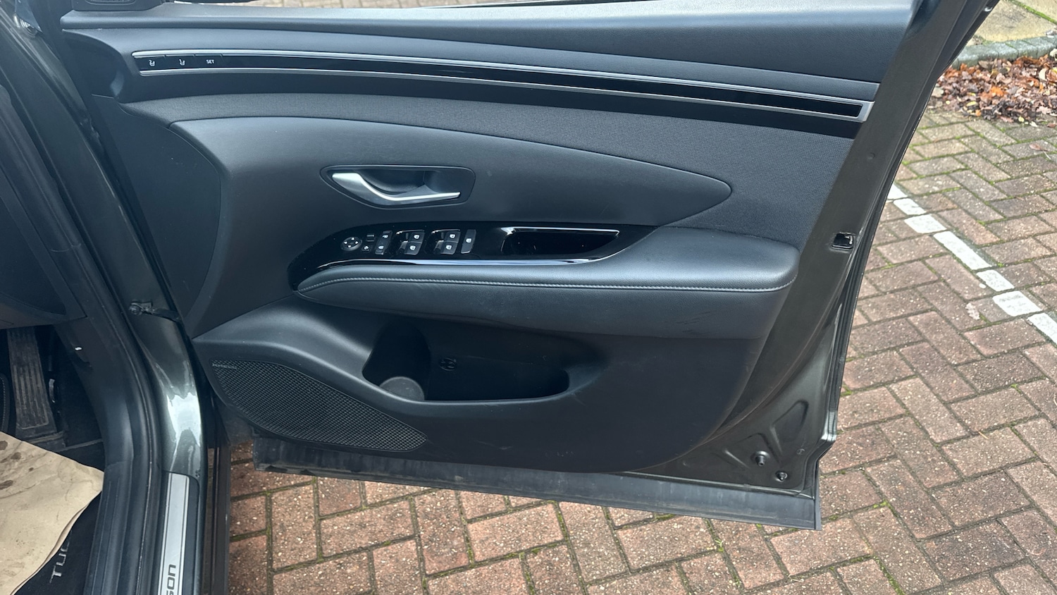 Used Hyundai TUCSON 2022 for sale - 76818716: Photo 35