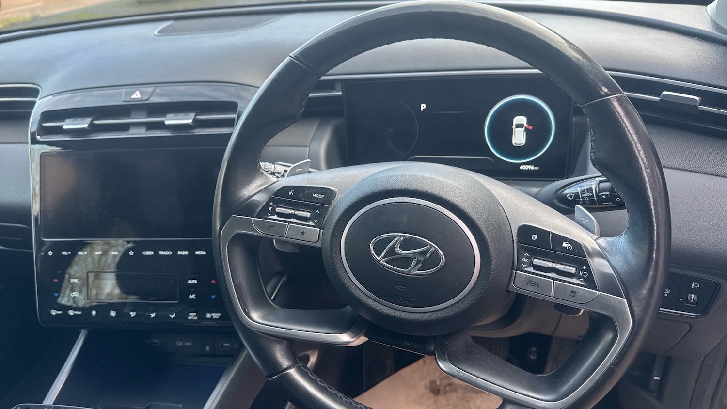 Used Hyundai TUCSON 2022 for sale - 76818716: Photo 36