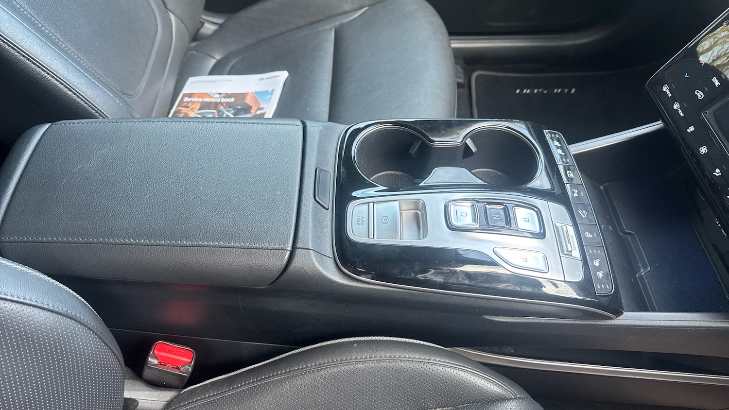 Used Hyundai TUCSON 2022 for sale - 76818716: Photo 37