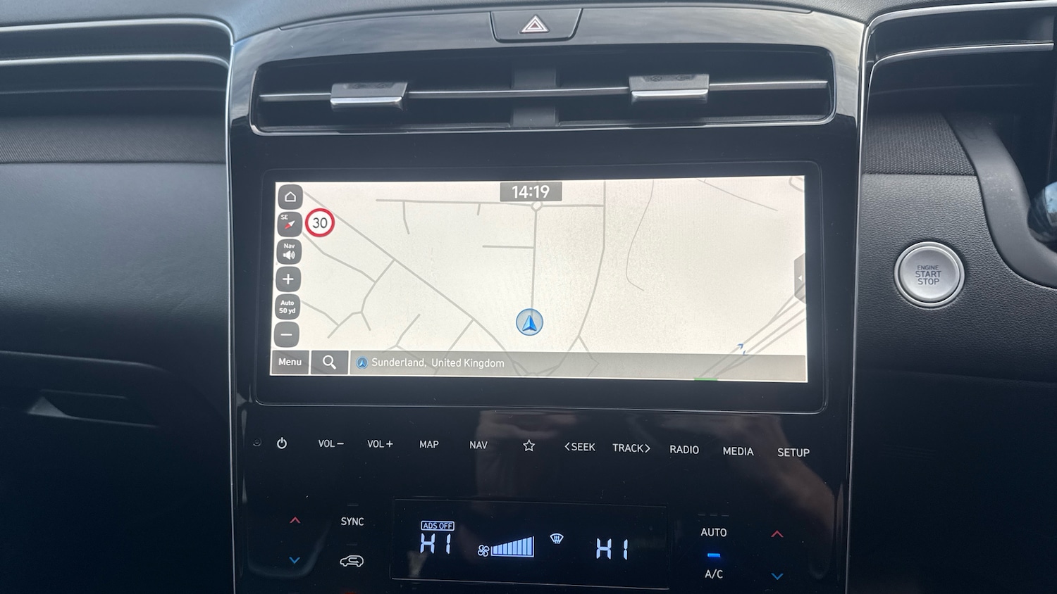 Used Hyundai TUCSON 2022 for sale - 76818716: Photo 40