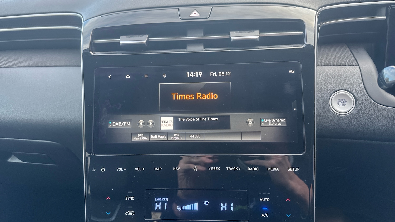 Used Hyundai TUCSON 2022 for sale - 76818716: Photo 41