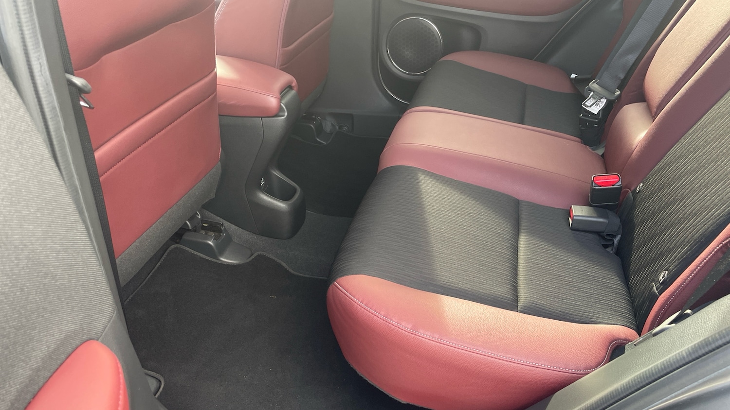 Used Honda HR-V 2020 for sale - 76712316: Photo 16