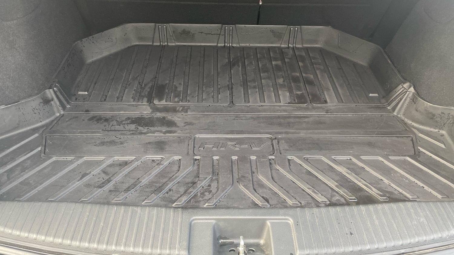 Used Honda HR-V 2020 for sale - 76712316: Photo 23