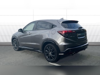 Used Honda HR-V 2020 for sale - 76712316: Photo