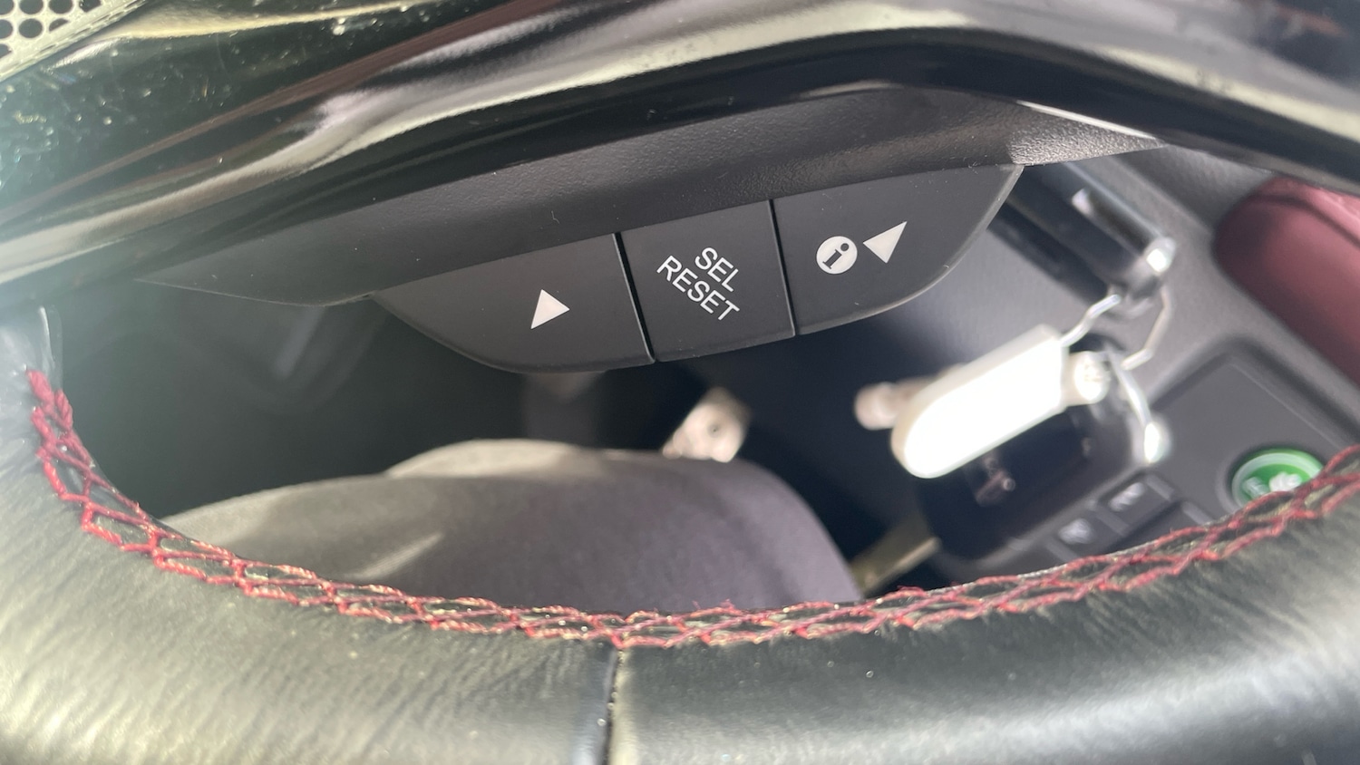 Used Honda HR-V 2020 for sale - 76712316: Photo 35