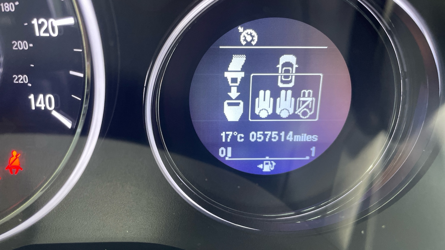 Used Honda HR-V 2020 for sale - 76712316: Photo 38