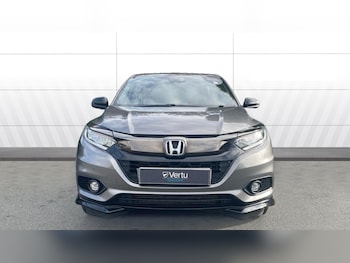 Used Honda HR-V 2020 for sale - 76712316: Photo