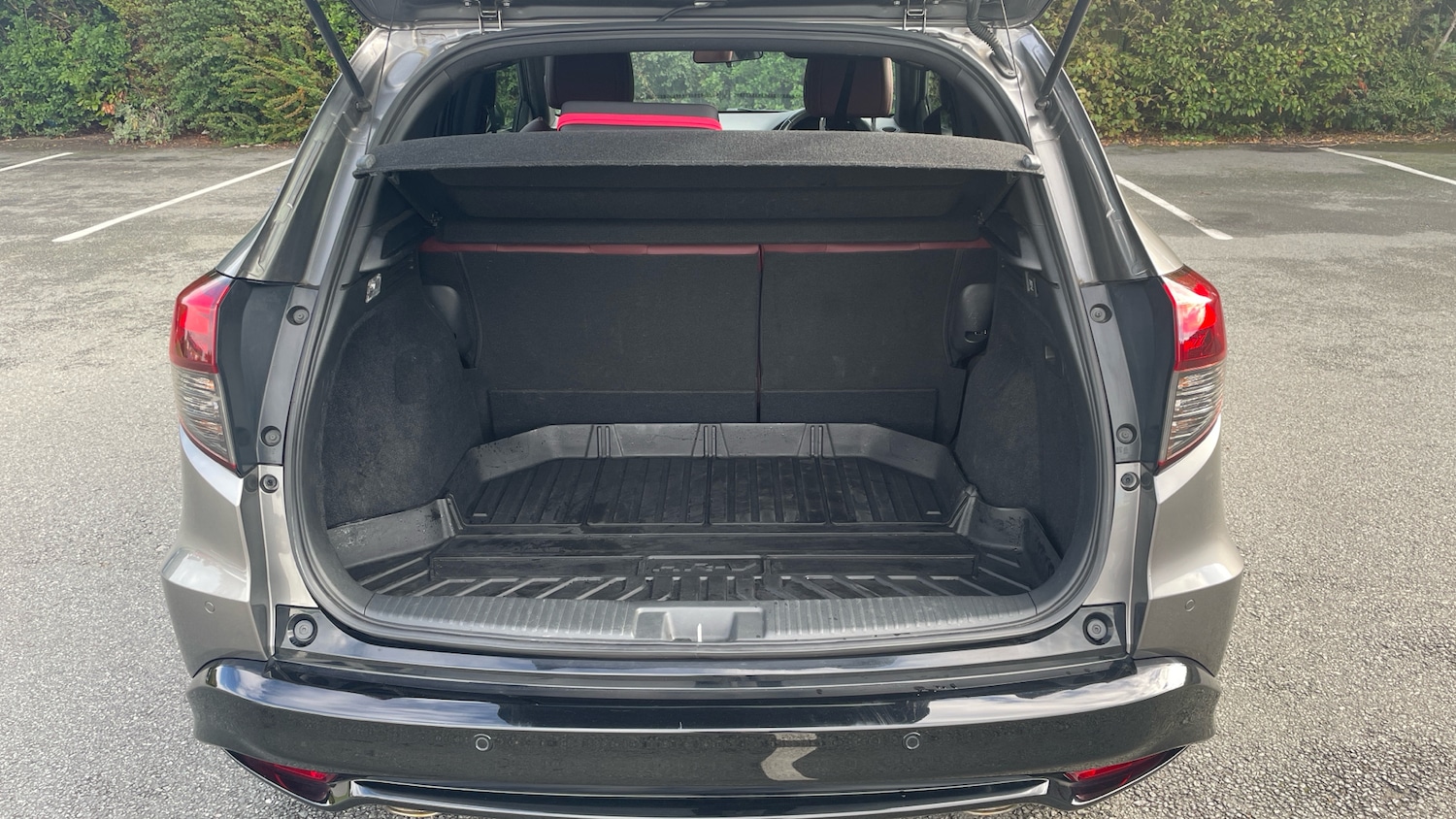 Used Honda HR-V 2020 for sale - 76712316: Photo 4