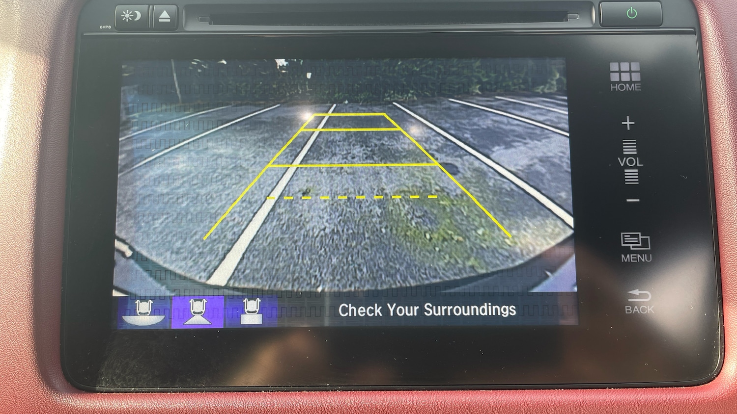 Used Honda HR-V 2020 for sale - 76712316: Photo 43